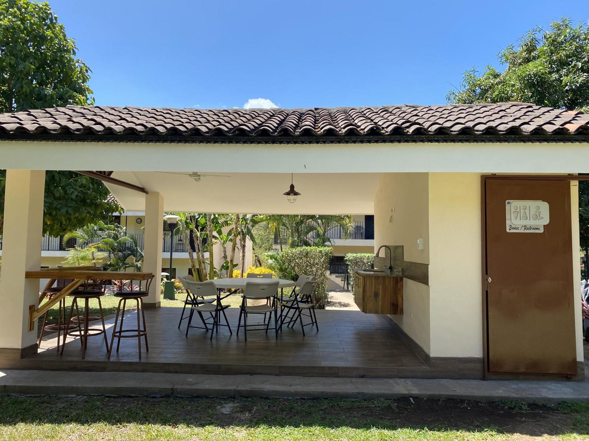 קוקו Tucan Studio Ocotal חדר תמונה
